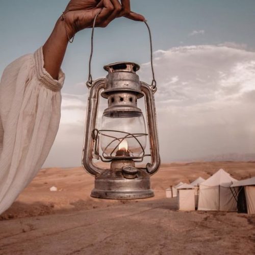 Marrakech, praia e passeio no deserto em 7 dias